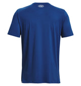 Under Armour Mens Rush Energy Short Sleeve Shirt - Infrared Energy Reflecting Technology