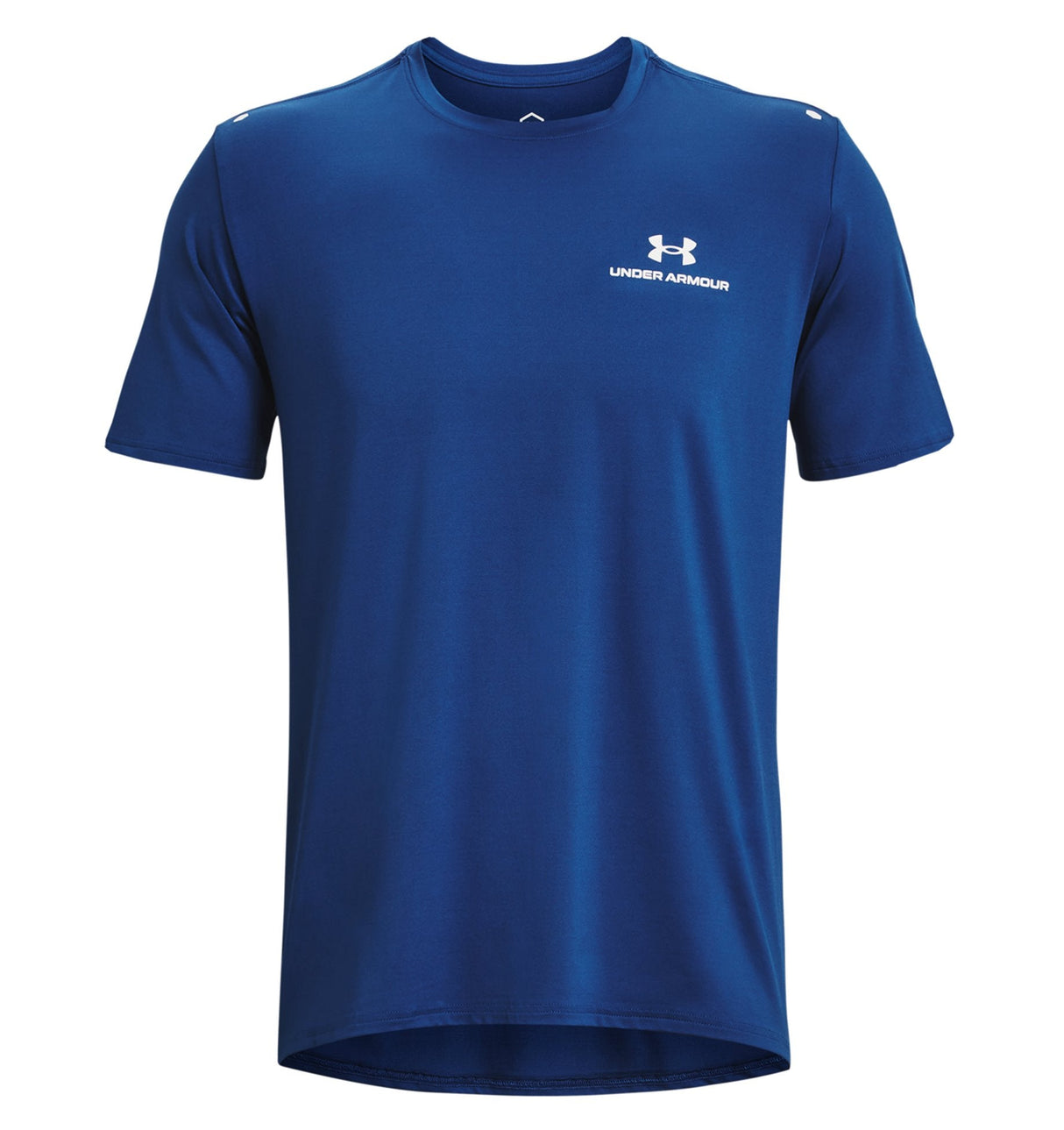Under Armour Mens Rush Energy Short Sleeve Shirt - Infrared Energy Reflecting Technology