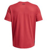 Under Armour Mens Rush Energy Short Sleeve Shirt - Infrared Energy Reflecting Technology