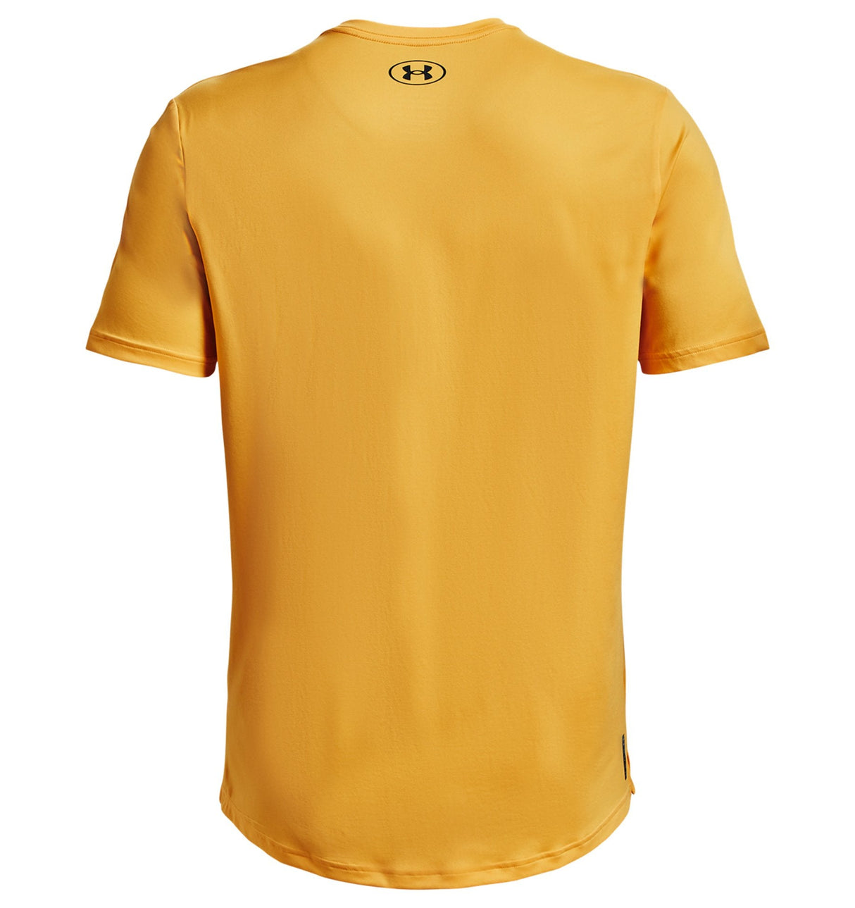 Under Armour Mens Rush Energy Short Sleeve Shirt - Infrared Energy Reflecting Technology