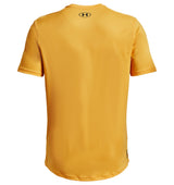 Under Armour Mens Rush Energy Short Sleeve Shirt - Infrared Energy Reflecting Technology