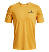 Under Armour Mens Rush Energy Short Sleeve Shirt - Infrared Energy Reflecting Technology