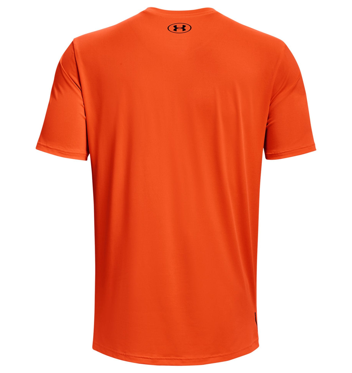 Under Armour Mens Rush Energy Short Sleeve Shirt - Infrared Energy Reflecting Technology