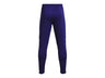 Under Armour Men's Pique Track Pants - Sweat Wicking Apparel