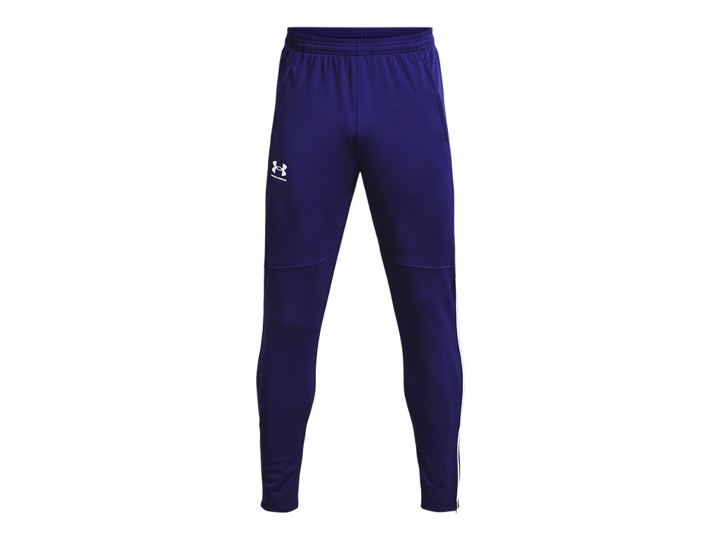 Under Armour Men's Pique Track Pants - Sweat Wicking Apparel