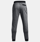 Under Armour Mens UA Tricot Joggers - Sweat Wicking