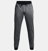 Under Armour Mens UA Tricot Joggers - Sweat Wicking