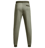 Under Armour Mens UA Tricot Joggers - Sweat Wicking