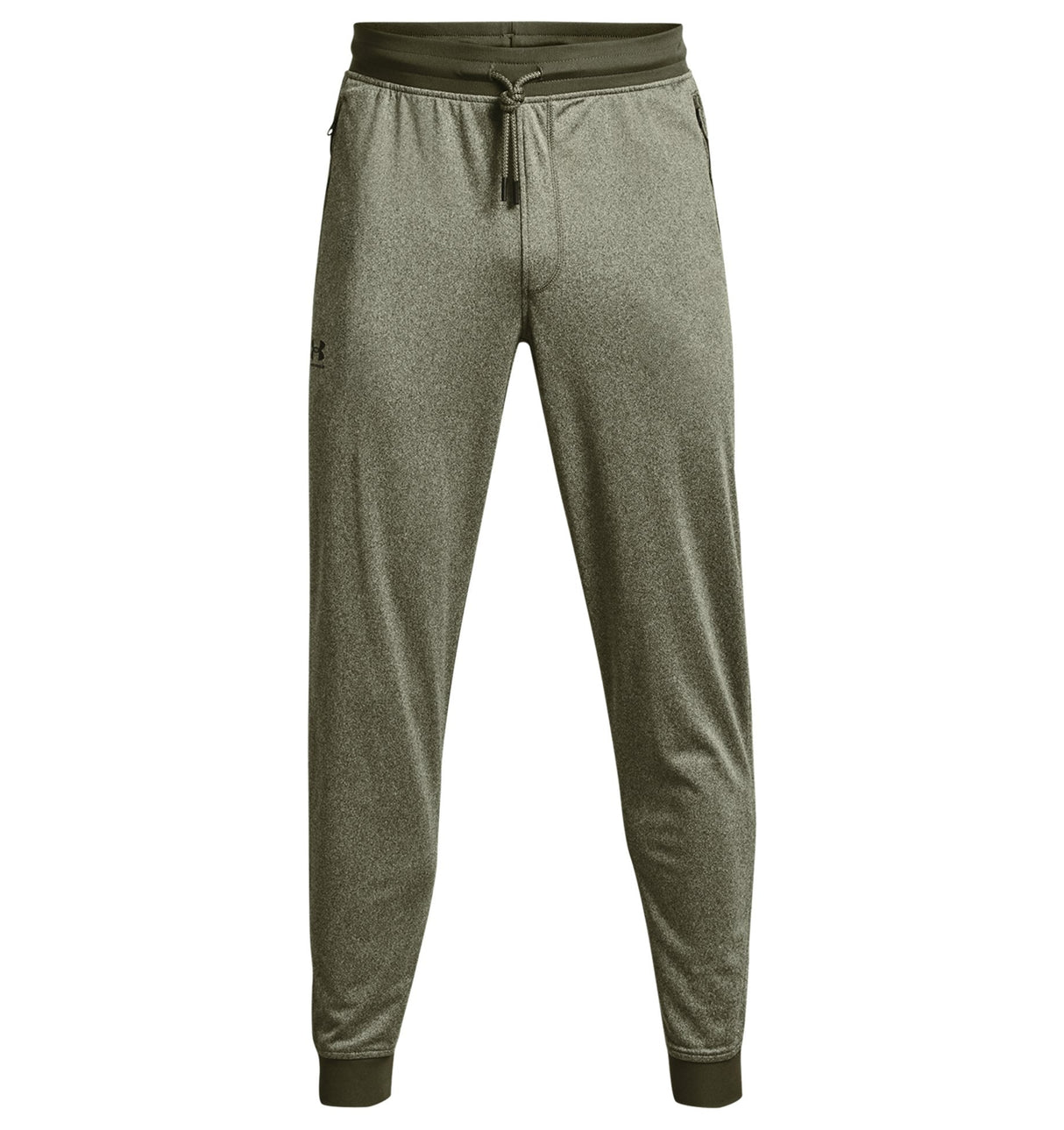 Under Armour Mens UA Tricot Joggers - Sweat Wicking