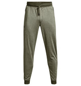 Under Armour Mens UA Tricot Joggers - Sweat Wicking