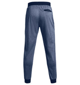 Under Armour Mens UA Tricot Joggers - Sweat Wicking