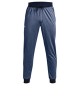 Under Armour Mens UA Tricot Joggers - Sweat Wicking