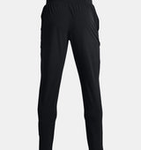 Under Armour Mens UA Stretch Woven Pants - Water Repellent