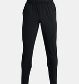 Under Armour Mens UA Stretch Woven Pants - Water Repellent