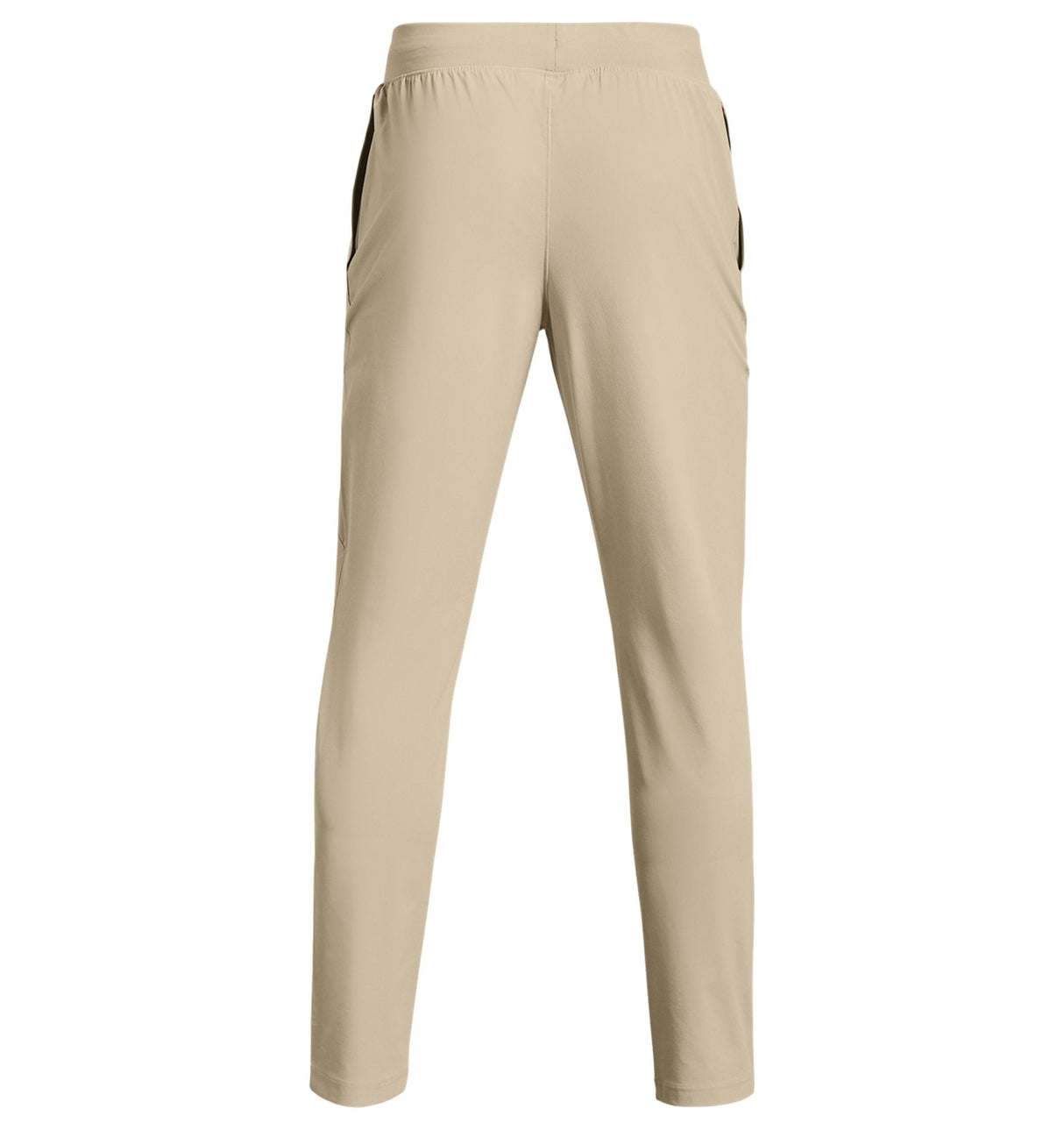 Under Armour Mens UA Stretch Woven Pants - Water Repellent