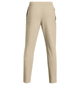 Under Armour Mens UA Stretch Woven Pants - Water Repellent