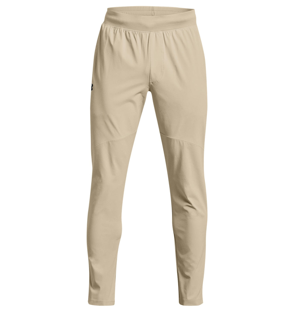 Under Armour Mens UA Stretch Woven Pants - Water Repellent