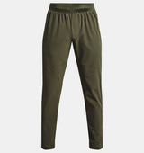Under Armour Mens UA Stretch Woven Pants - Water Repellent
