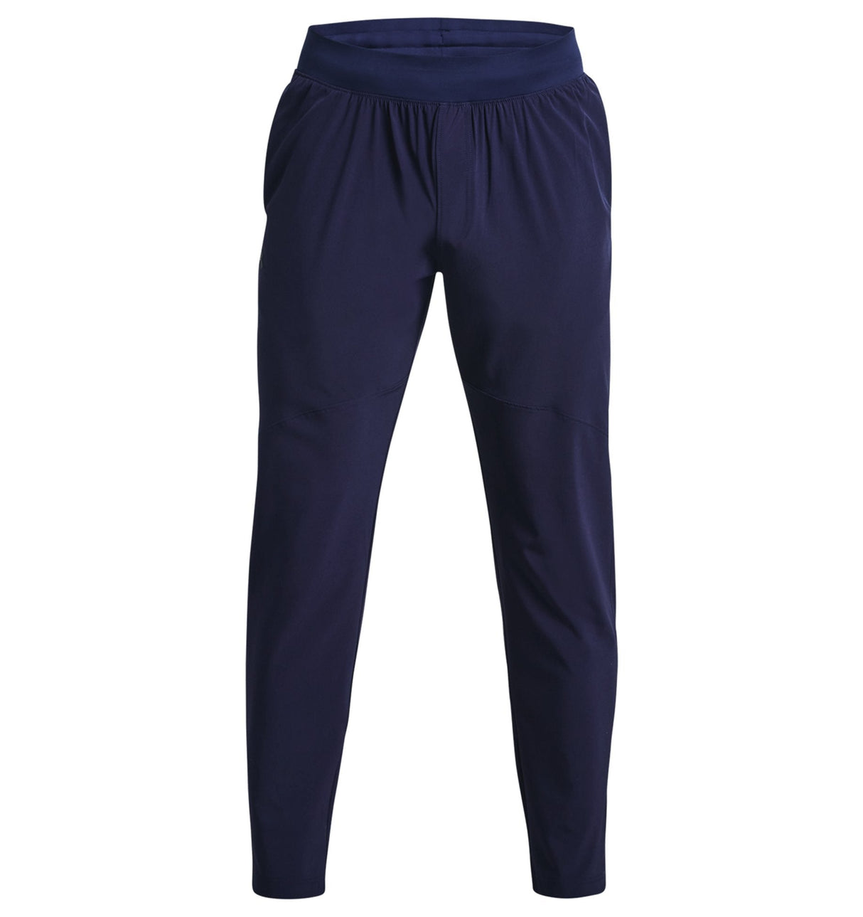 Under Armour Mens UA Stretch Woven Pants - Water Repellent