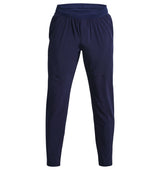 Under Armour Mens UA Stretch Woven Pants - Water Repellent
