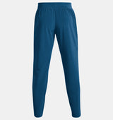 Under Armour Mens UA Stretch Woven Pants - Water Repellent