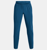 Under Armour Mens UA Stretch Woven Pants - Water Repellent