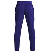 Under Armour Mens UA Stretch Woven Pants - Water Repellent
