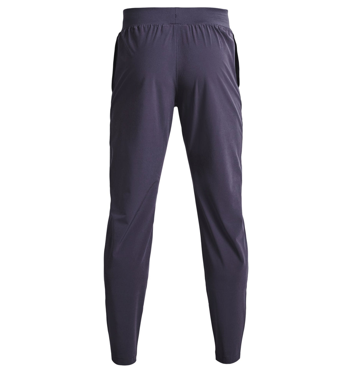 Under Armour Mens UA Stretch Woven Pants - Water Repellent