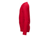 Under Armour Boys ColdGear Long Sleeve Baselayer - Dual-Layer Fabric