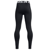 Under Armour Boys ColdGear Leggings - Dual-Layer Fabric