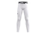 Under Armour Boys ColdGear Leggings - Dual-Layer Fabric