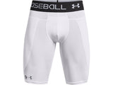 Under Armour Mens Utility Pro Sliding Shorts - Sweat Wicking