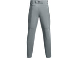 Under Armour Mens Utility Pro Piped Baseball Pants - Lightweight and Durable Performance Fabric