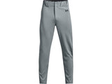 Under Armour Mens Utility Pro Piped Baseball Pants - Lightweight and Durable Performance Fabric