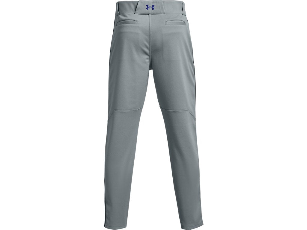 Under Armour Mens Utility Pro Piped Baseball Pants - Lightweight and Durable Performance Fabric