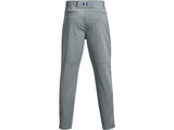 Under Armour Mens Utility Pro Piped Baseball Pants - Lightweight and Durable Performance Fabric