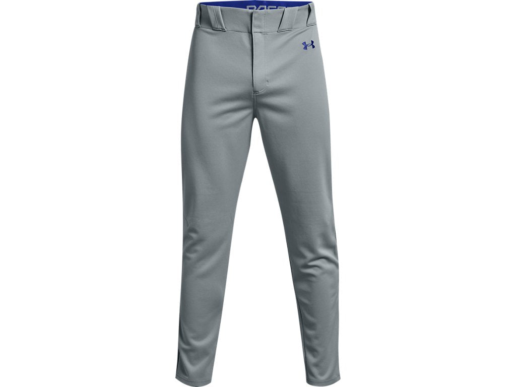 Under Armour Mens Utility Pro Piped Baseball Pants - Lightweight and Durable Performance Fabric