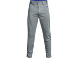 Under Armour Mens Utility Pro Piped Baseball Pants - Lightweight and Durable Performance Fabric