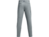 Under Armour Mens Utility Pro Piped Baseball Pants - Lightweight and Durable Performance Fabric