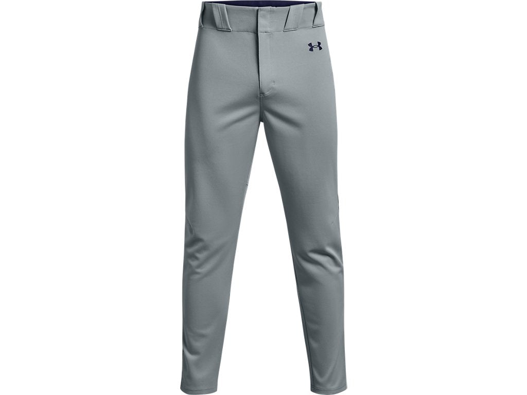 Under Armour Mens Utility Pro Piped Baseball Pants - Lightweight and Durable Performance Fabric