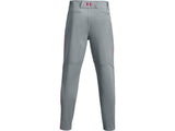 Under Armour Mens Utility Pro Piped Baseball Pants - Lightweight and Durable Performance Fabric