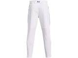Under Armour Mens Utility Pro Piped Baseball Pants - Lightweight and Durable Performance Fabric