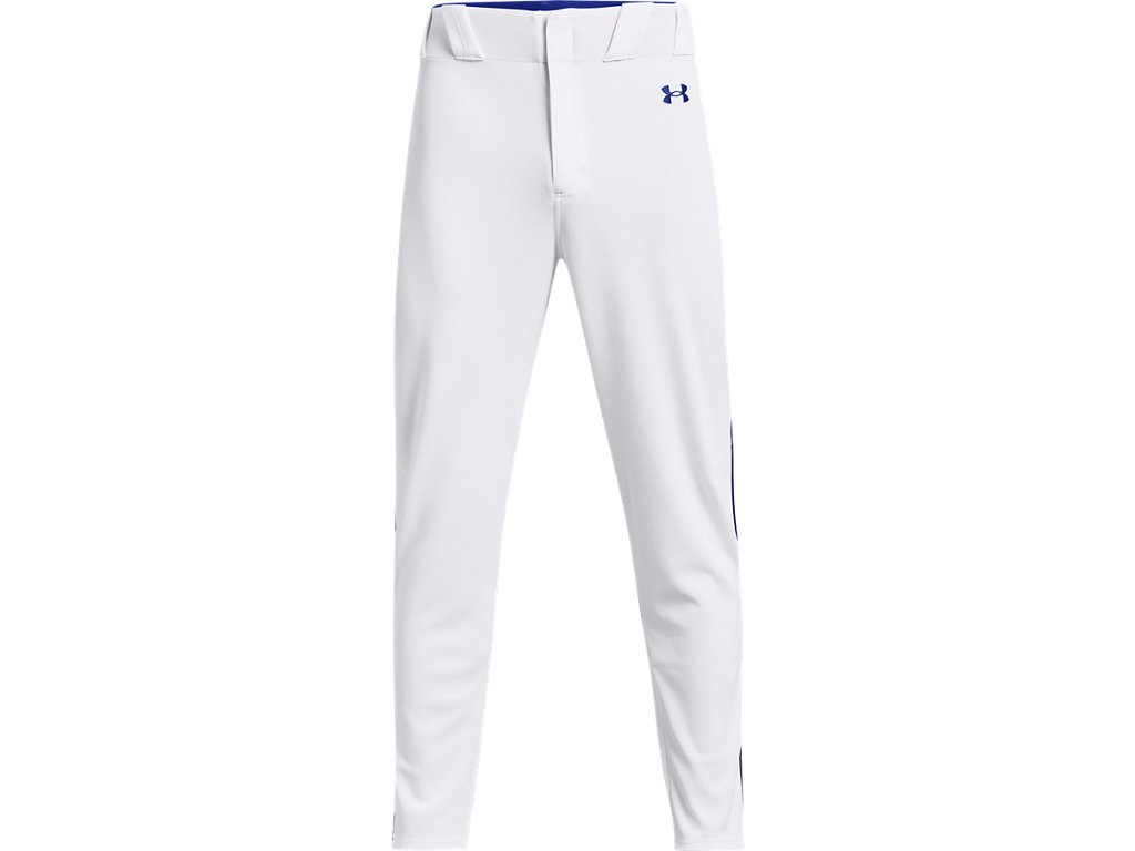 Under Armour Mens Utility Pro Piped Baseball Pants - Lightweight and Durable Performance Fabric