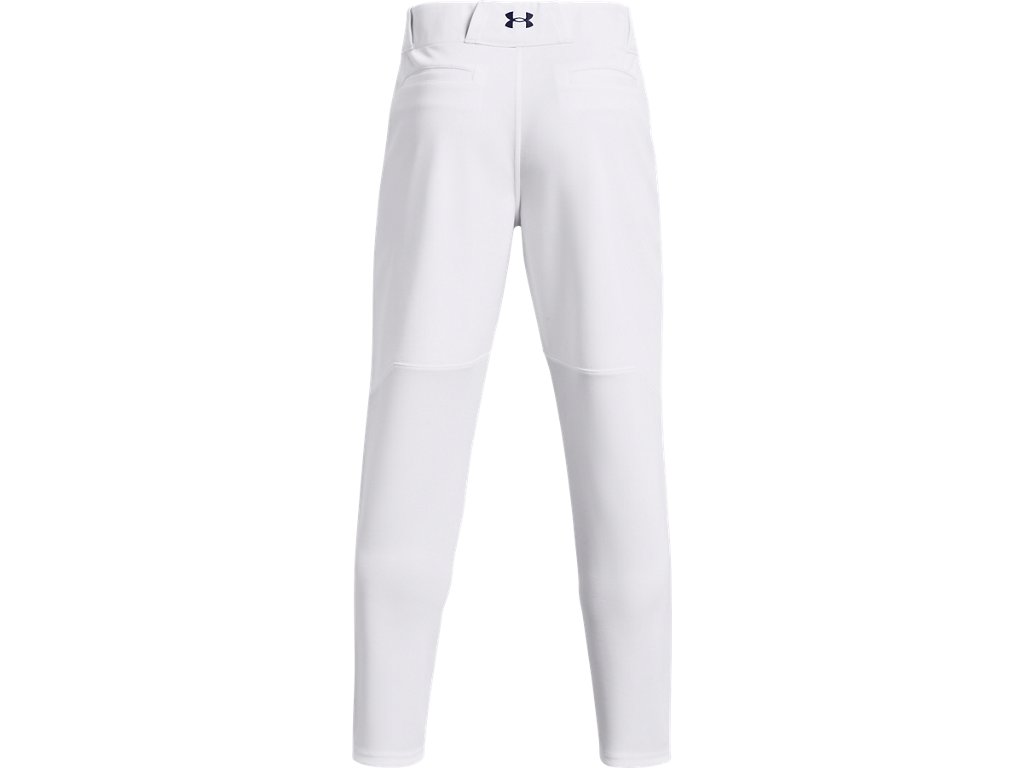 Under Armour Mens Utility Pro Piped Baseball Pants - Lightweight and Durable Performance Fabric