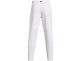 Under Armour Mens Utility Pro Piped Baseball Pants - Lightweight and Durable Performance Fabric