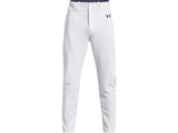 Under Armour Mens Utility Pro Piped Baseball Pants - Lightweight and Durable Performance Fabric