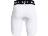 Under Armour Boys Utility Pro Slider Shorts - Breathable with Sweat Wicking