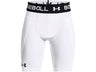 Under Armour Boys Utility Pro Slider Shorts - Breathable with Sweat Wicking