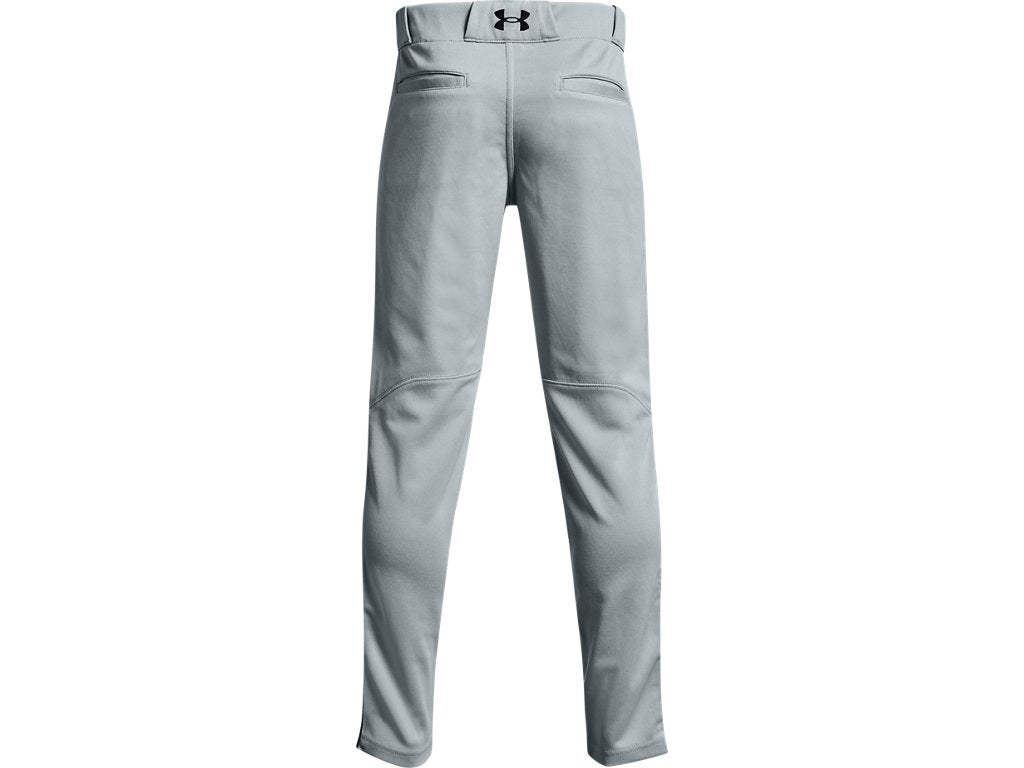 Under Armour Boys Vanish Piped Baseball Pants - Fast-Drying