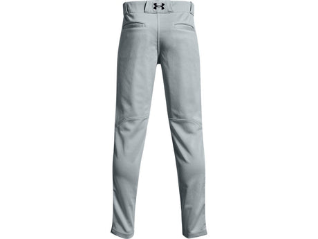 Under Armour Boys Vanish Piped Baseball Pants - Fast-Drying